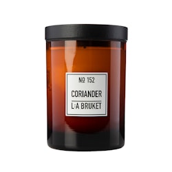 Large Scented Candle - Coriander L:A BRUKET