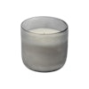 Sea glass. vegan candle, luxury candles, natural candles, organic, Nordic style, Nordic tones