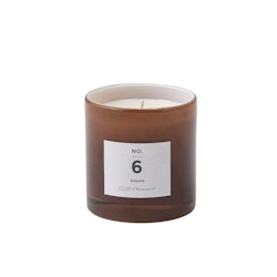 Scented Candle - Sequoia BLOOMINGVILLE