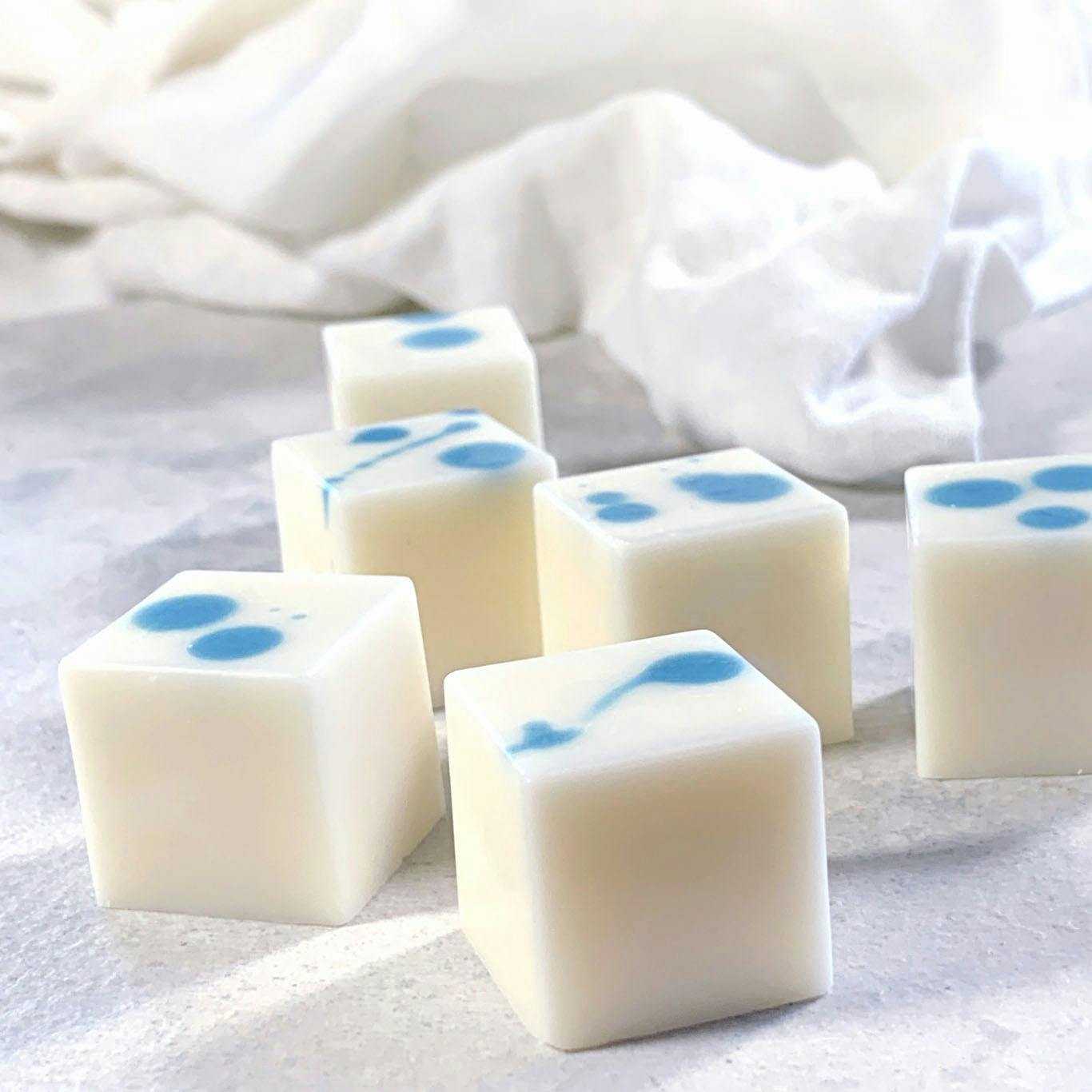 wax melts, natural wax melts, aromatherapy, Nordic scents, Nordic nature