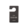 L:A Bruket diffuser, room diffuser, Black Oak, scent diffuser, organic, Nordic style, wardrobe scent, fragrance tag