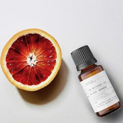 Pure Essential Oil - Blood Orange THE WITCHERY CPH