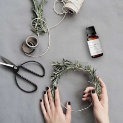 Pure Essential Oil - Rosemary THE WITCHERY CPH