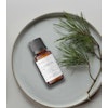 Gift set, essential oils gift set, pine oil, Scandinavian Winter, The Witchery CPH, Nordic beauty