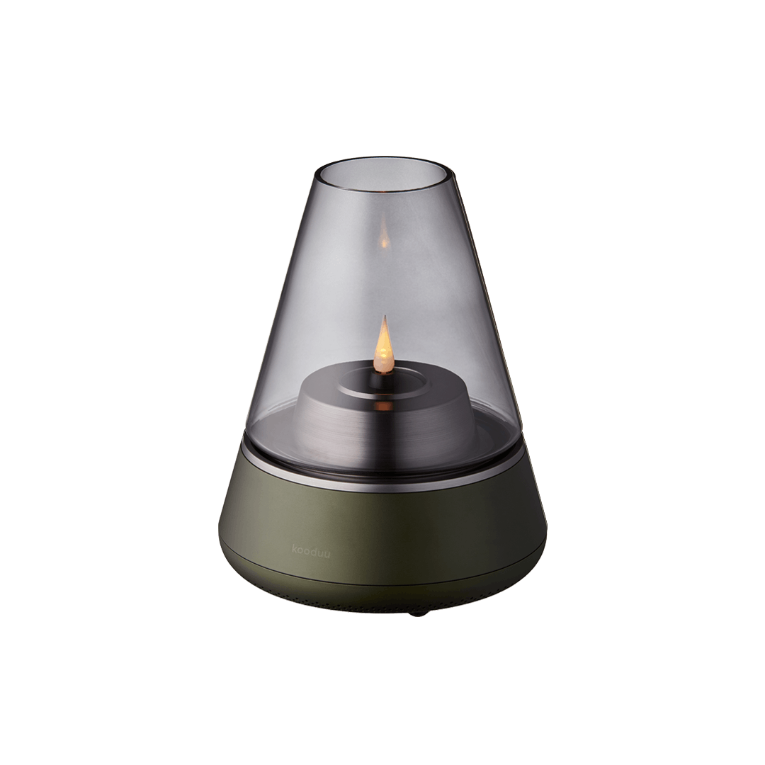 Bluetooth Speaker - Nordic Light Pro