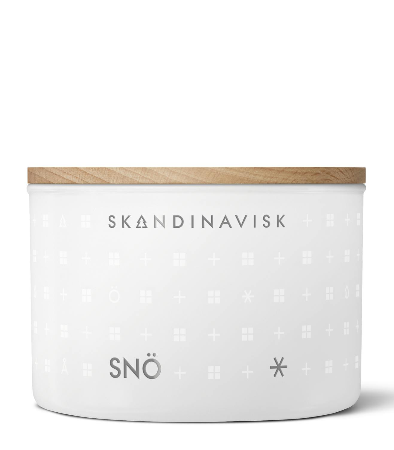 scented candles, vegan candles, organic candles, Skandinavisk, snow, winter candles, Nordic gifts,