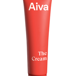The Cream AIVA ORGANICS
