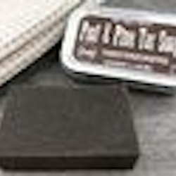 Soap Tin - Peat & Tar NORDIC SHAVING CO