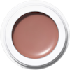 Pinky brown nude colour for lips, cheeks & eyes in cream texture. All organic, all natural, Clean beauty.Eco conscious