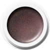 versatile dark browny grey colour for eyes in cream texture. Buildable colour, All organic, all natural, for all skin tones