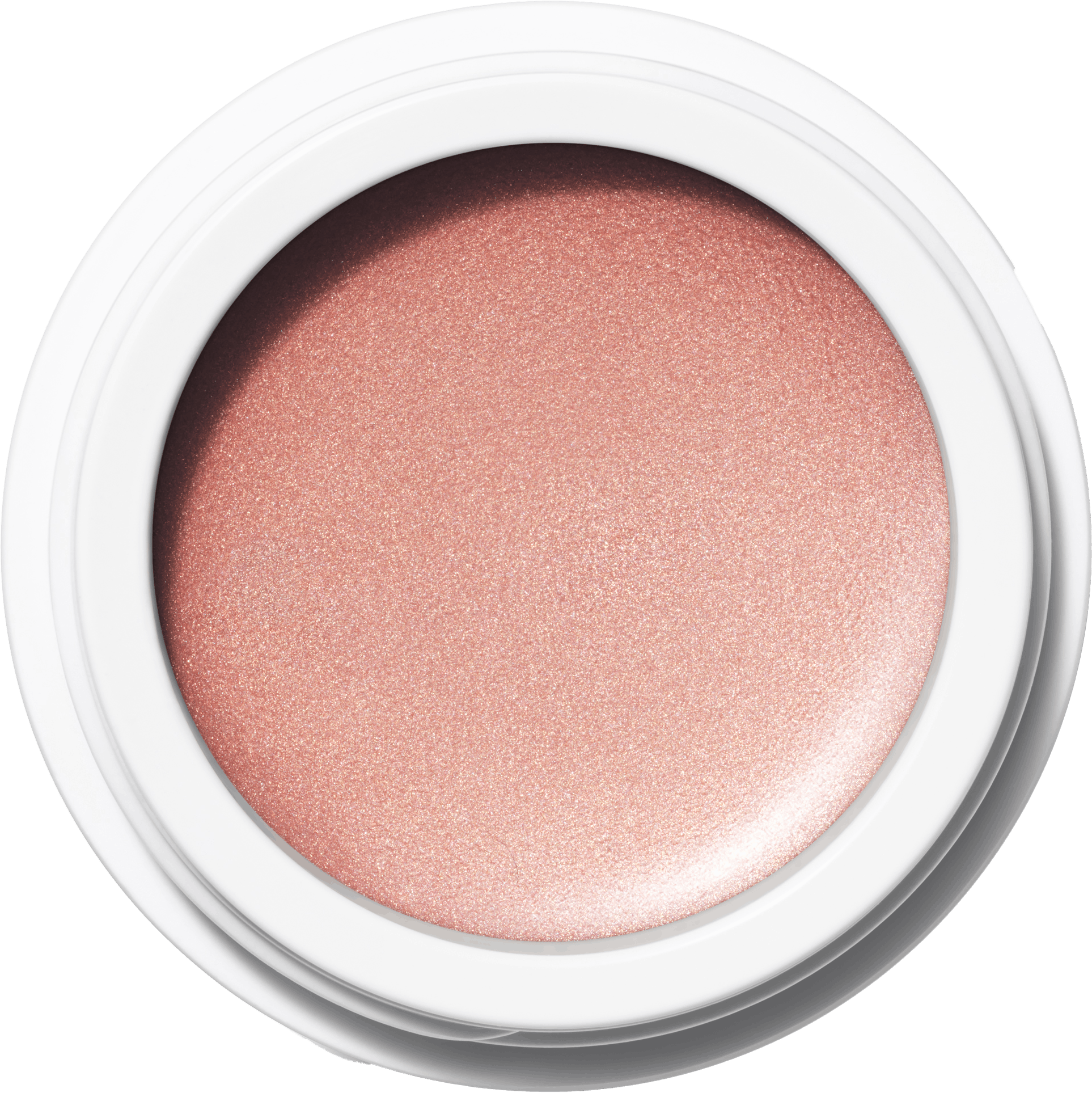 versatile neutral rose gold colour for eyes in cream texture. Buildable colour, All organic, all natural, for all skin tones