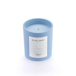 Scented Candle - Blues Away AMOLN
