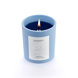 Scented Candle - Kasset AMOLN