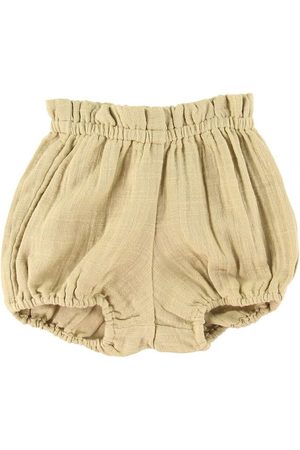 Pava Bloomers - Off White / Grain - Stl. 56 -