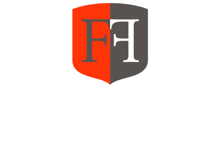 Fathers and Friends logo