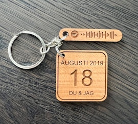 Save the date