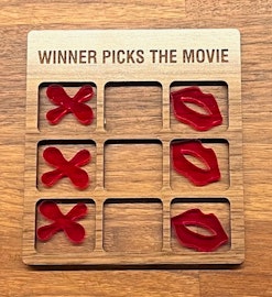 Winner Picks