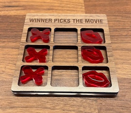 Winner Picks