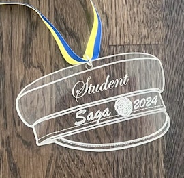 Studenthänge Mössa
