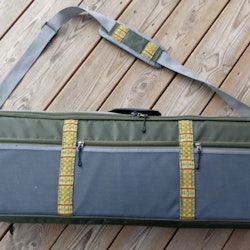 Fiske/Transport väska - Combo Bag -