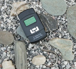 Fiskevåg Digital 50 kg  - NYHET -