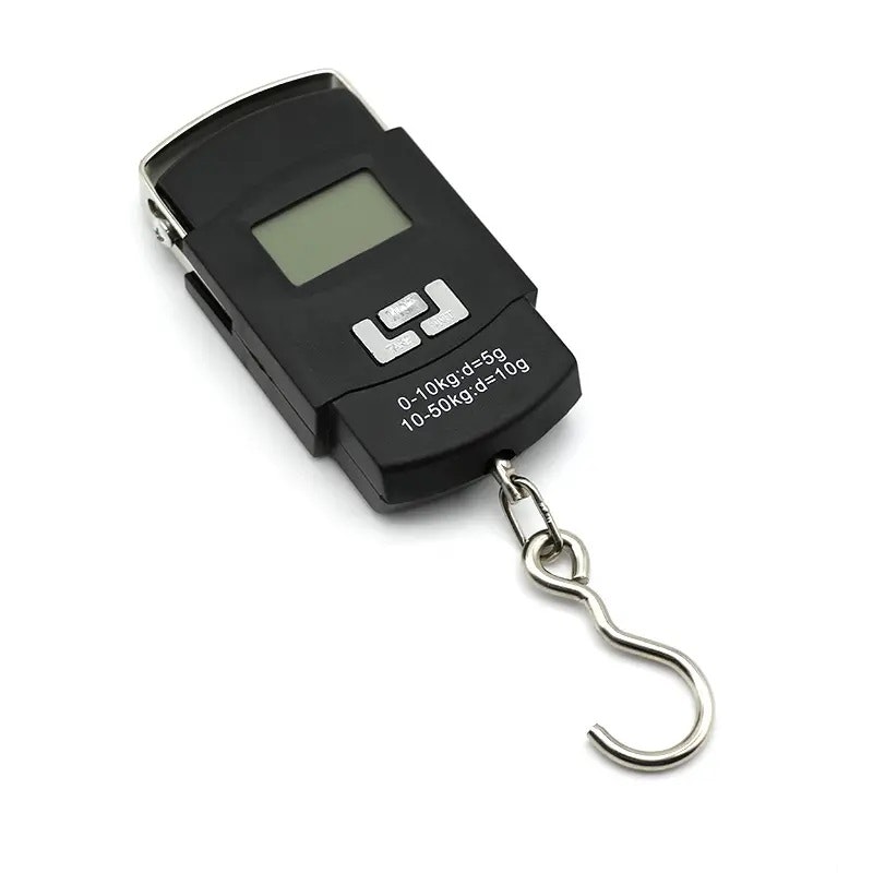 Fiskevåg Digital 50 kg  - NYHET -