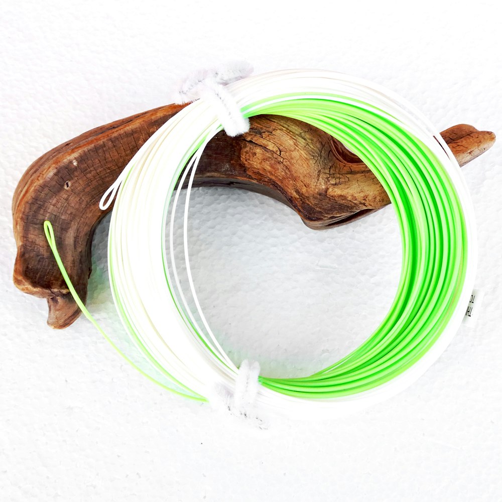 Pro Fly - Trout Line -  Fluglina - WF3-4-5-6 Flytande