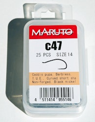 Maruto C47 14-16-18 Torrflugekrok