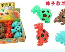 Dinosaurier Stressboll, Fidget leksaker