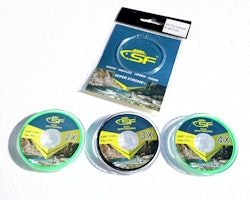 Pro Fly 9´ Tafs + 2X-3X-4X Material 30 m