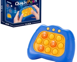 QuickPush/ PopMaster - Spelet alla pratar om -