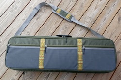 Fiske/Transport väska - Combo Bag -