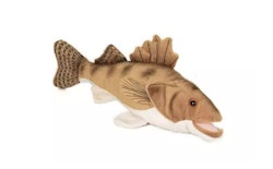 Gös - 43 cm - Gosedjur - Orginalet -