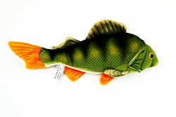 Abborre - 25 cm - Gosedjur - Orginalet -
