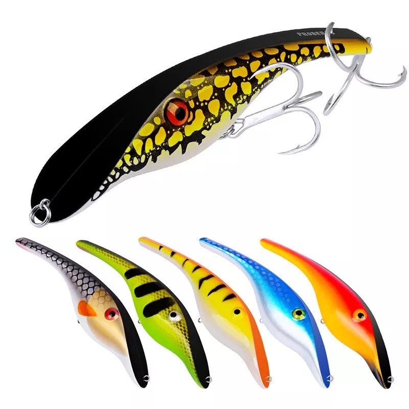 Zalt Wobbler - 14 cm - 44 gr -