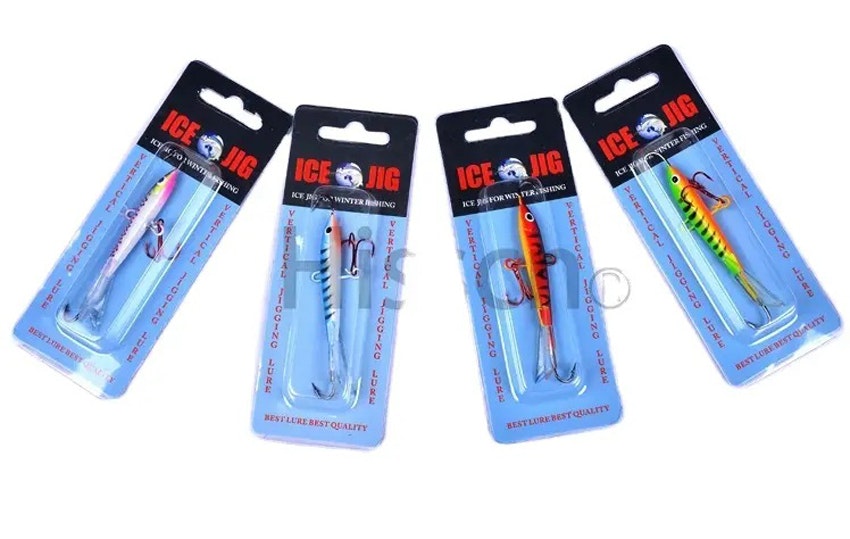 Balans Pirkar 8 cm - 17 gram -