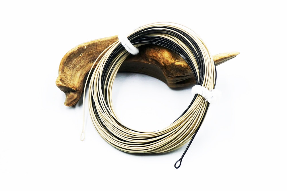 Pro Fly Fluglina WF5-6-7 FS Sink Tip 7 ips NYHET