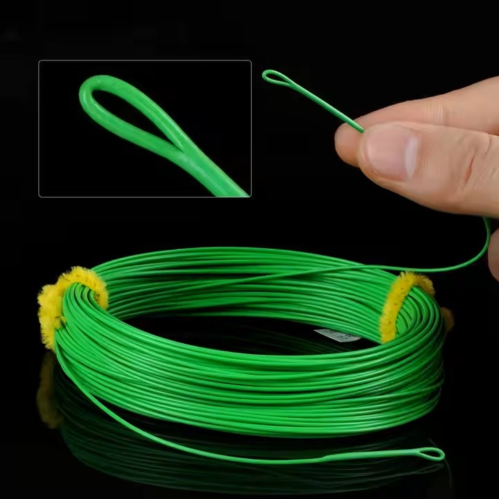 Pro Fly Fluglina Premium/Allround WF Flytande #2-8