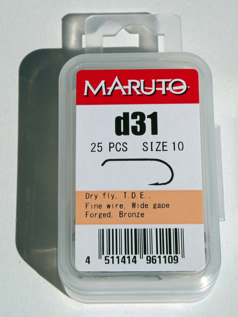 Maruto Krok D31 Torrflugekrok