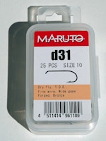 Maruto Krok D31 Torrflugekrok