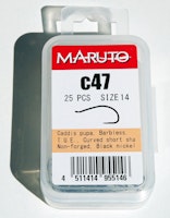 Maruto C47 Torrflugekrok