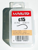 Maruto C15 Caddis Pupa