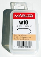 Maruto W10 - Nymph krok -