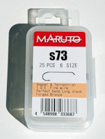 Maruto S73 Streamer Krok