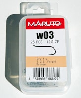 Maruto W03 - Torrflugekrok -