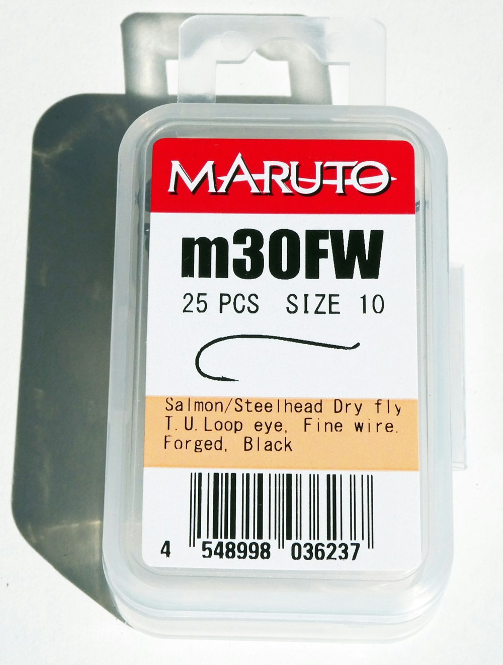 Maruto M30FW Salmon Hook