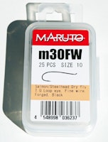 Maruto M30FW Salmon Hook