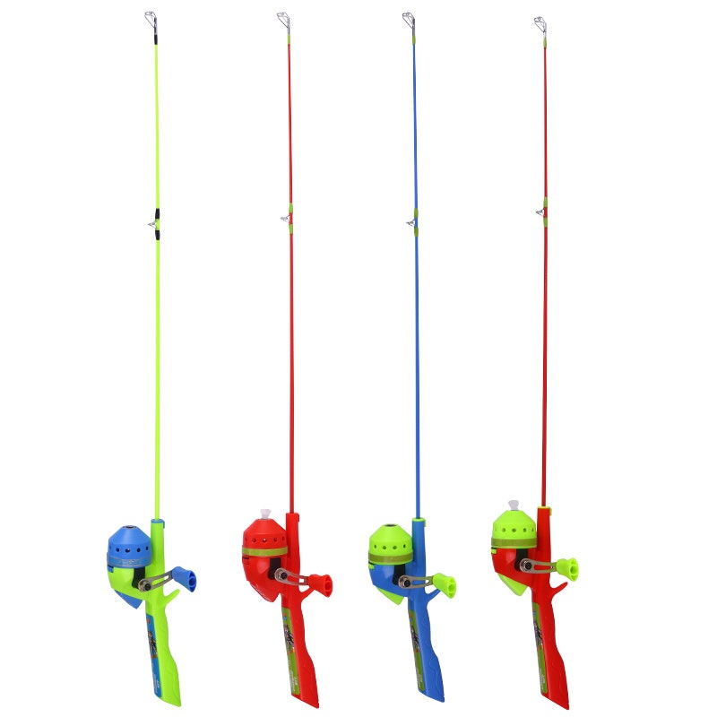 Haspel Spö Set - Barn - 75 cm