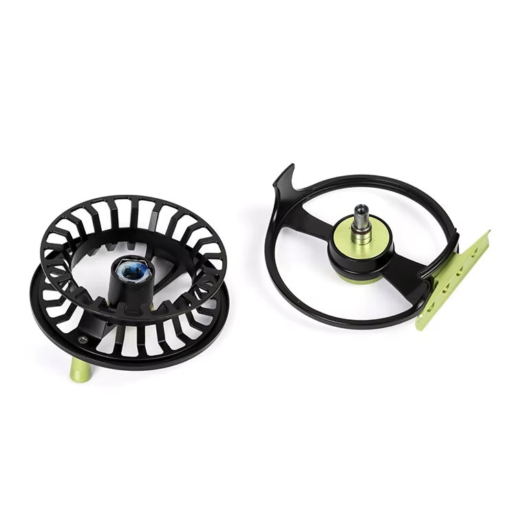 Pro Fly Flugrulle DL78 #7-8