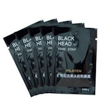 Pilaten ansiktsmask - Blackhead 5-pack